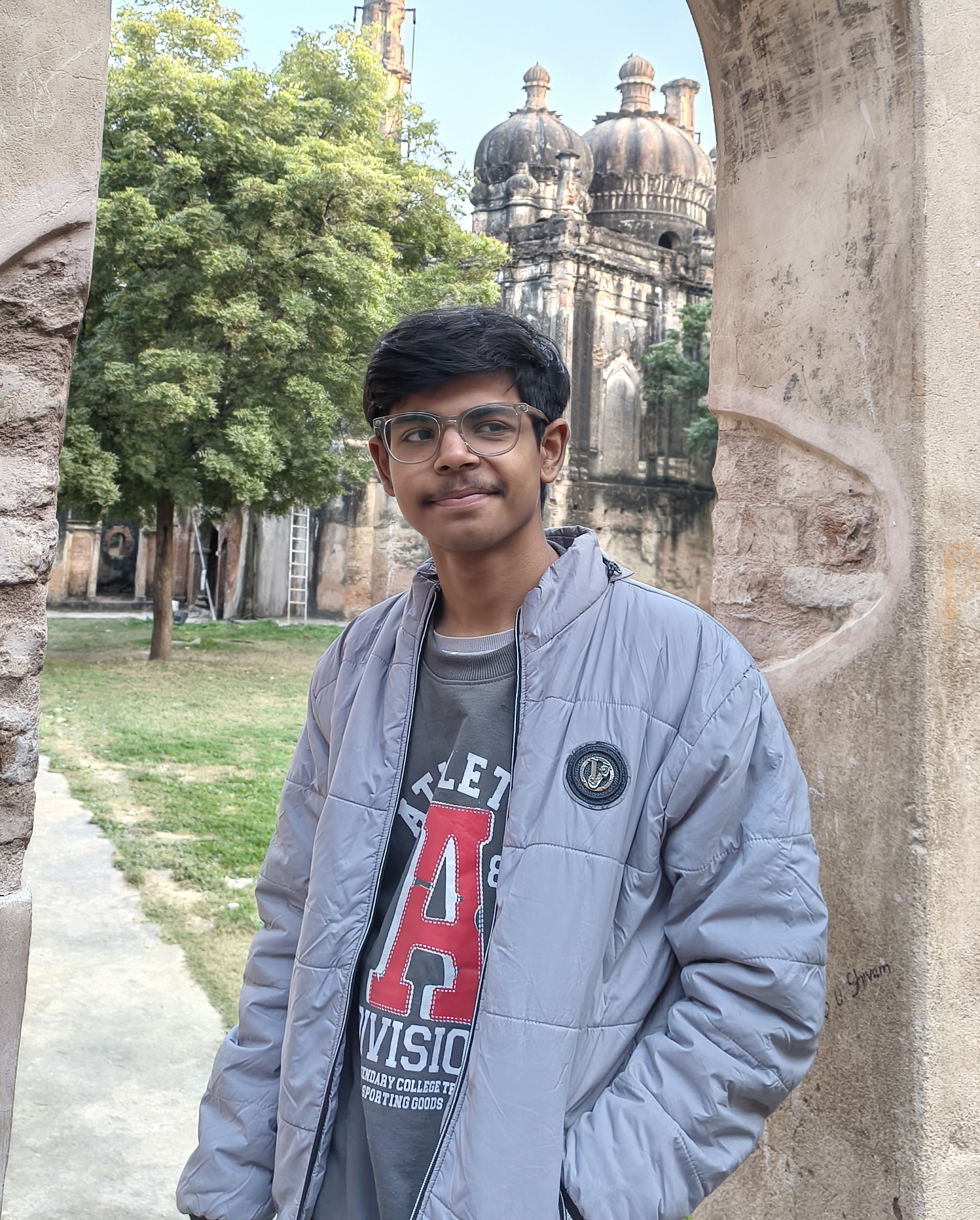 Abhishek Bajpai