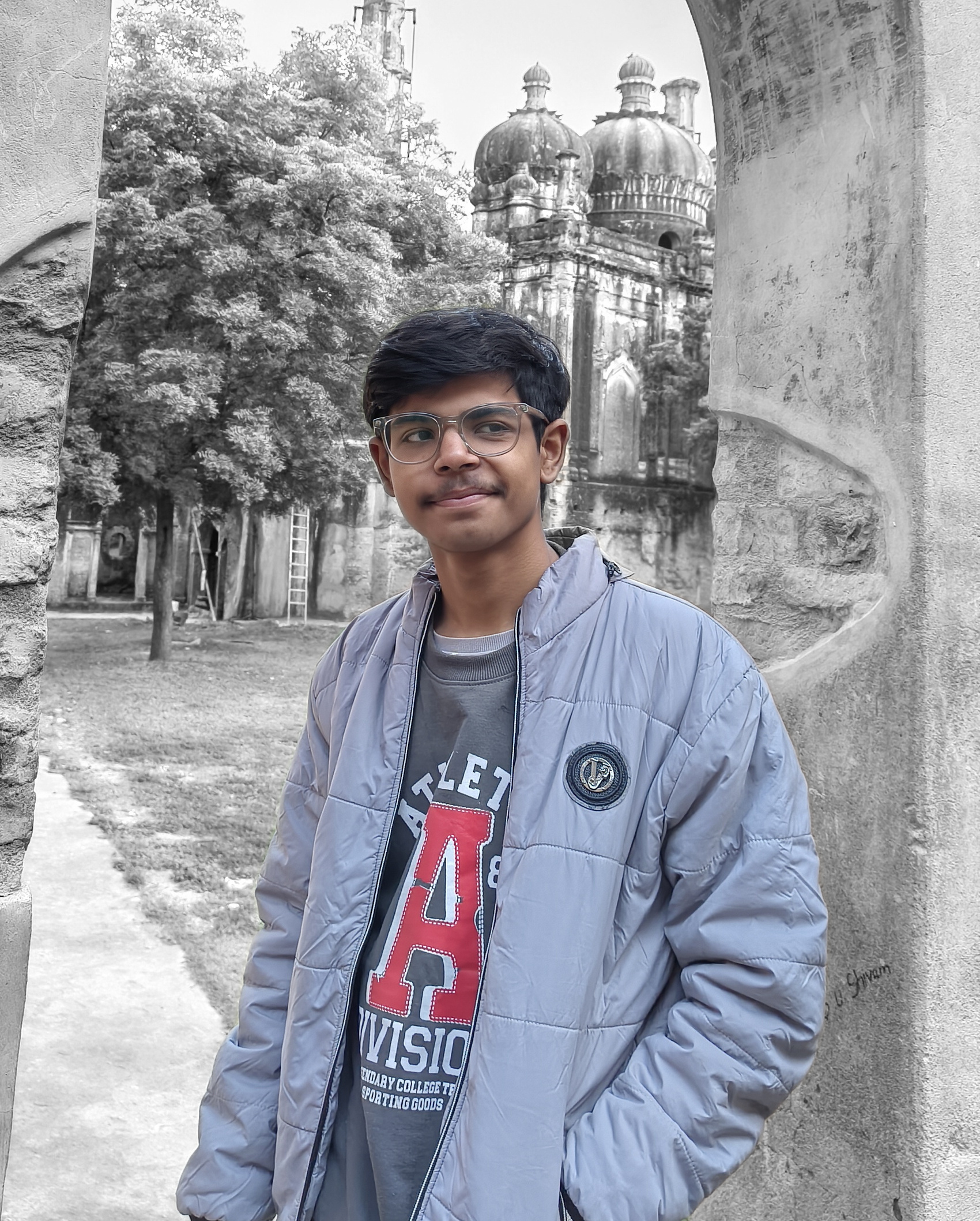 Abhishek Bajpai